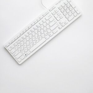 Mechanical Gaming Keyboard