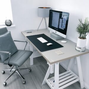 Oak Writing Desk