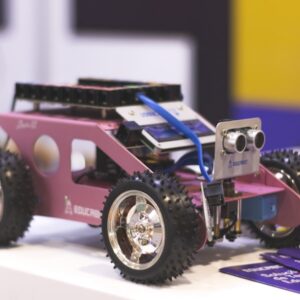 STEM Robotics Starter Kit